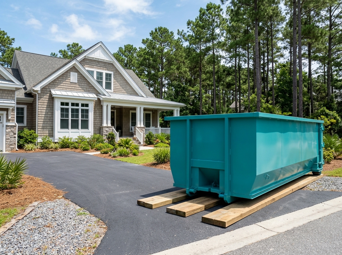 Fort Campbell PCS & Military Relocation Cleanouts